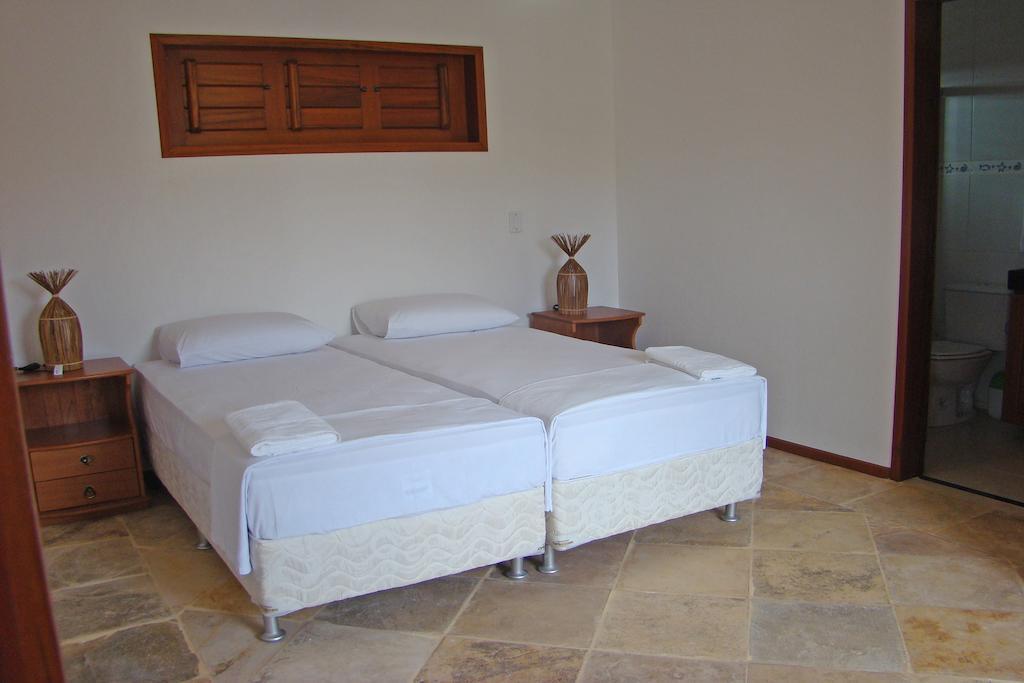 Apartamentos Serrote Breezes Camocim Room photo